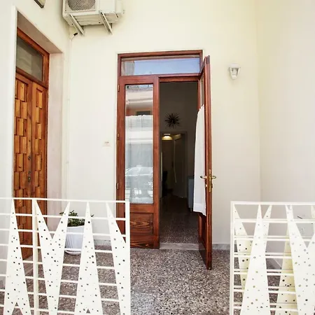 Casa Vacanza Ghild Dom wakacyjny Nardò