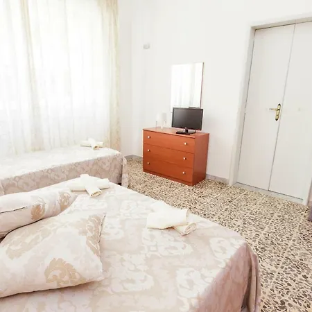 Casa Vacanza Ghild Dom wakacyjny