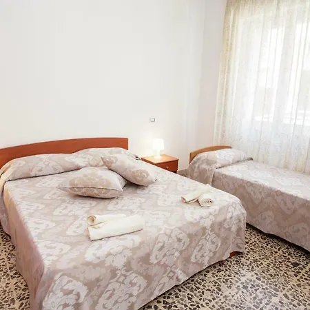 Dom wakacyjny Casa Vacanza Ghild Nardò