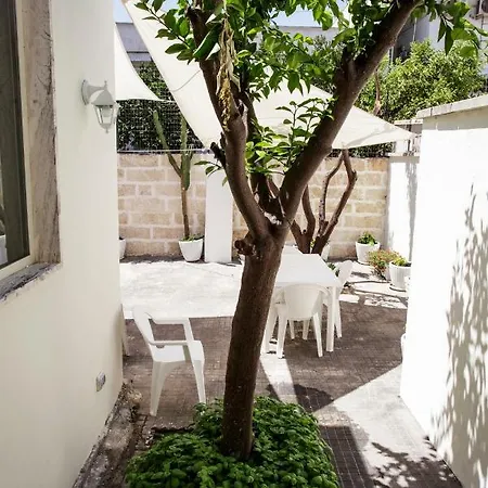Casa Vacanza Ghild * Nardò
