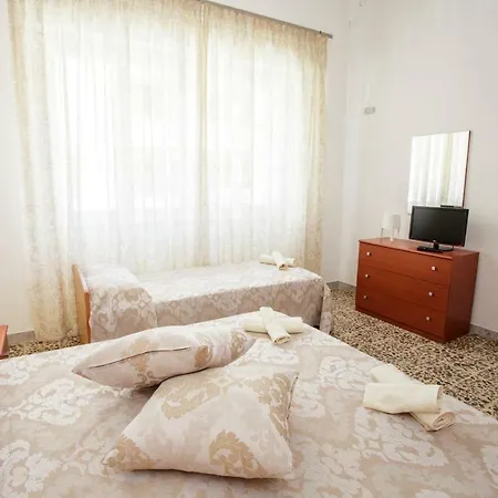Casa Vacanza Ghild Dom wakacyjny Nardò