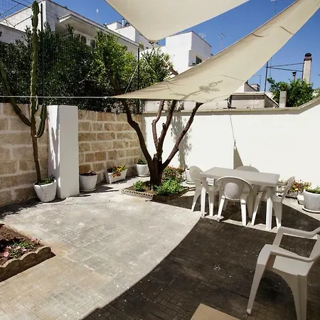 Casa Vacanza Ghild Nardò