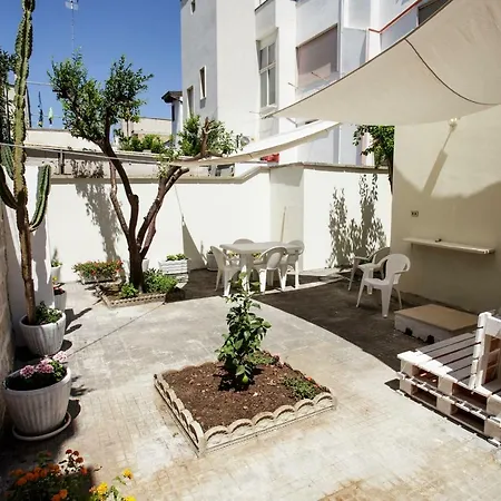 Casa Vacanza Ghild Dom wakacyjny