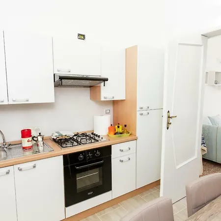 Casa Vacanza Ghild * Nardò