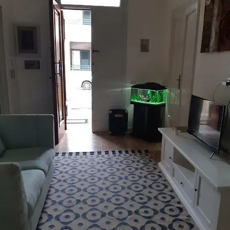 Casa Vacanza Ghild Nardò